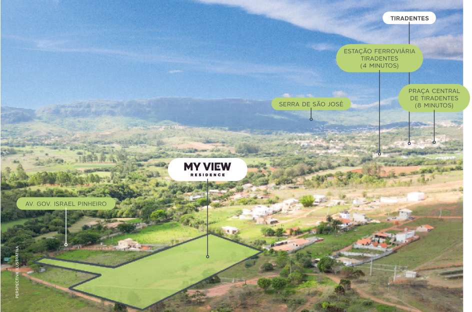 My View Residence - Lacca