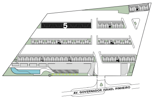 My View Residence - Lacca